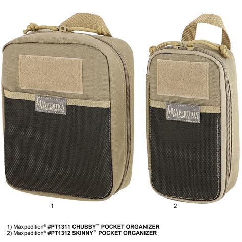 maxpedition skinny